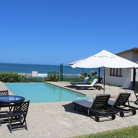 Origenes Spa & Lodging Vichayito Exterior foto
