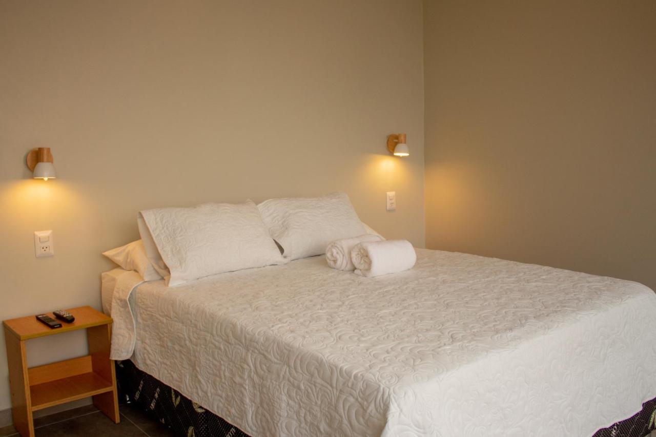 Origenes Spa & Lodging Vichayito Exterior foto