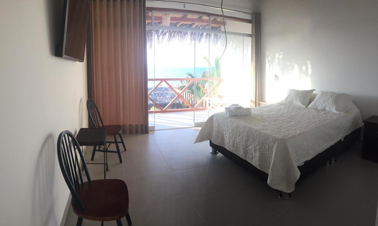 Origenes Spa & Lodging Vichayito Quarto foto