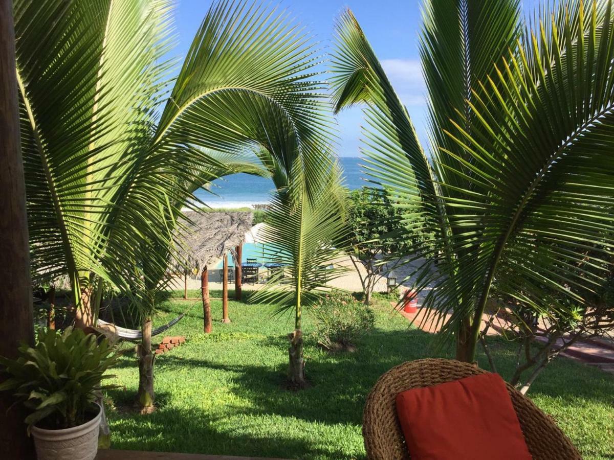Origenes Spa & Lodging Vichayito Quarto foto